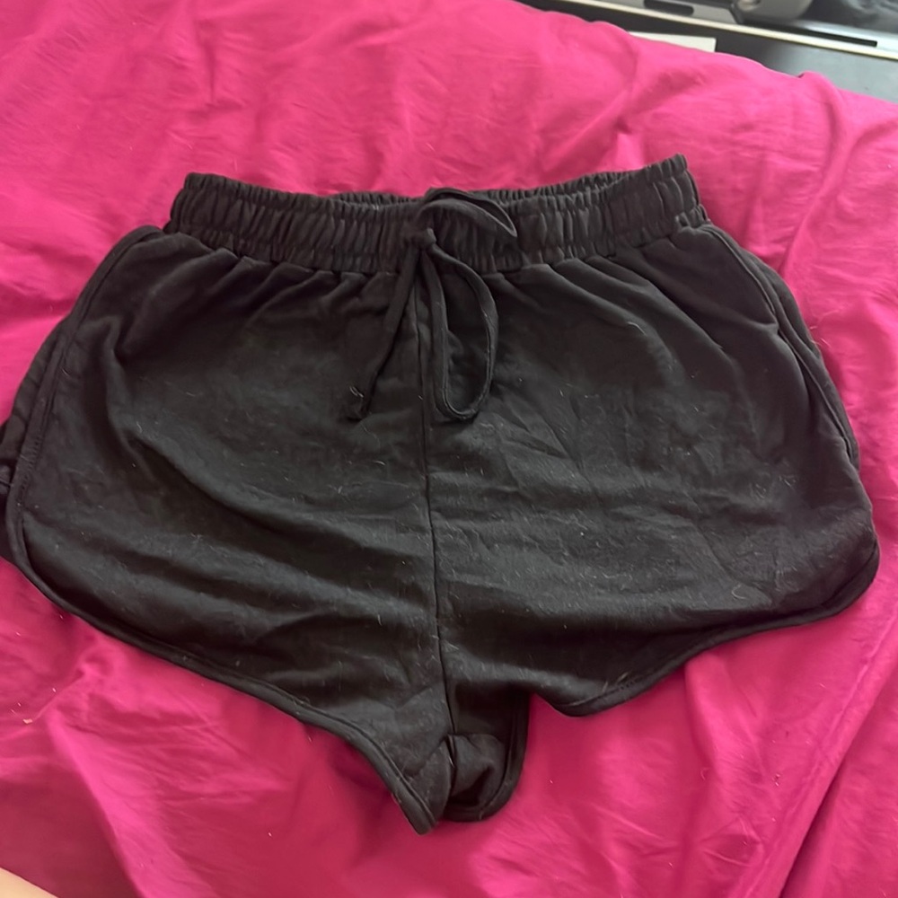 Fresral Shein Shorts, Size:Small